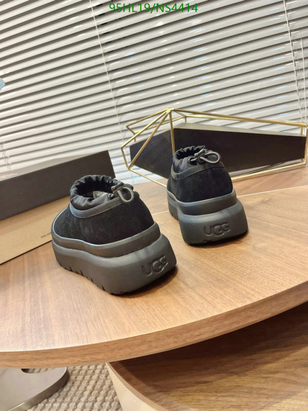 Women Shoes-UGG Code: NS4414 $: 95USD