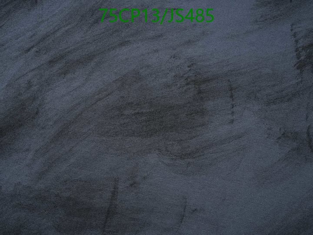 Clothing-Balenciaga Code: JS485 $: 75USD