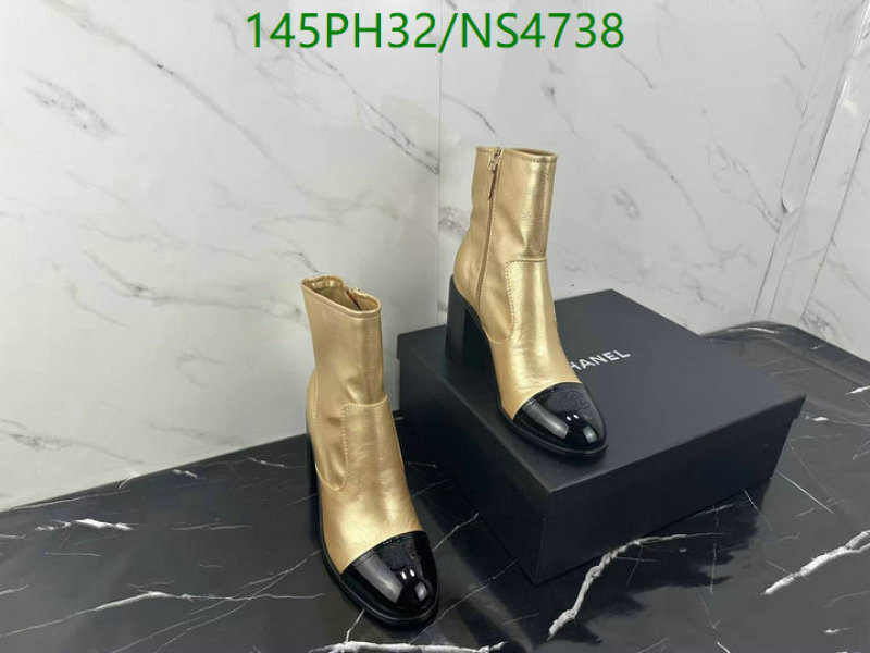 Women Shoes-Boots Code: NS4738 $: 145USD