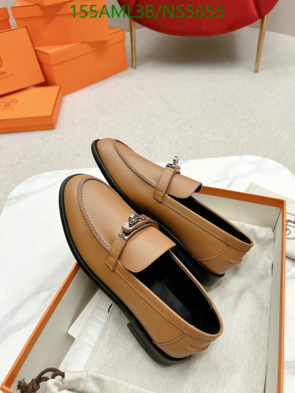 Women Shoes-Hermes Code: NS5655 $: 155USD