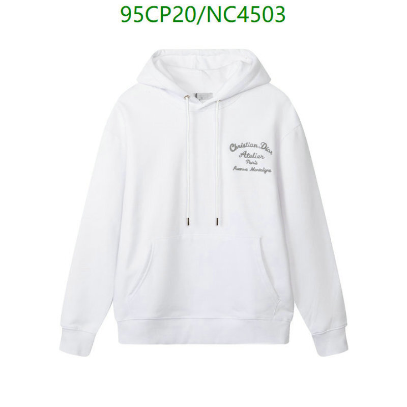 Clothing-Dior Code: NC4503 $: 95USD