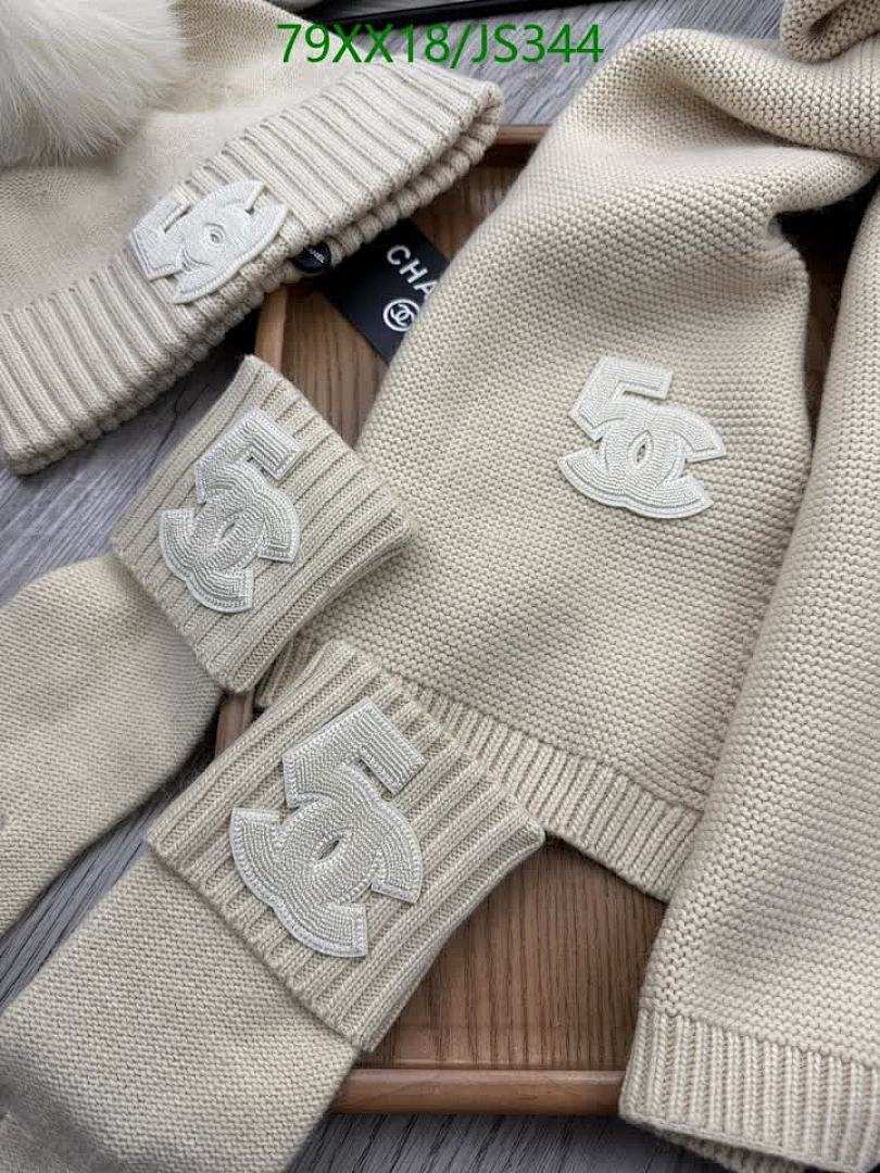 Gloves-Chanel Code: JS344 $: 79USD