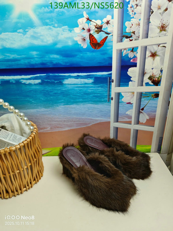 Women Shoes-Fendi Code: NS5620 $: 139USD