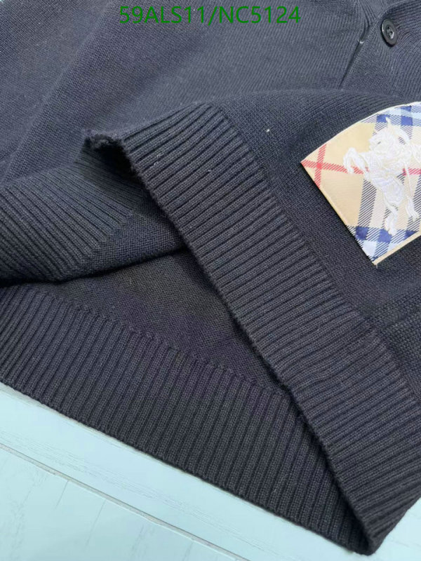 Kids Clothing-Burberry Code: NC5124 $: 59USD