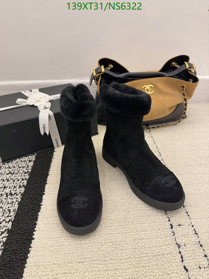 Women Shoes-Boots Code: NS6322 $: 139USD