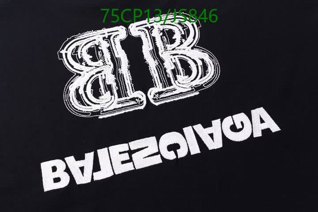 Clothing-Balenciaga Code: JS846 $: 75USD