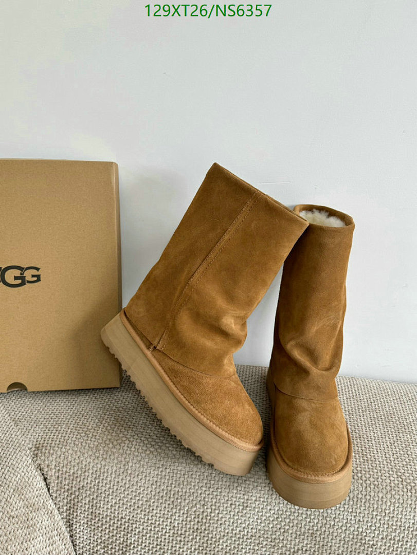 Women Shoes-Boots Code: NS6357 $: 129USD