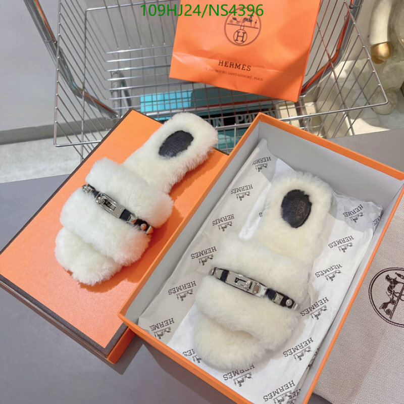 Women Shoes-Hermes Code: NS4396 $: 109USD