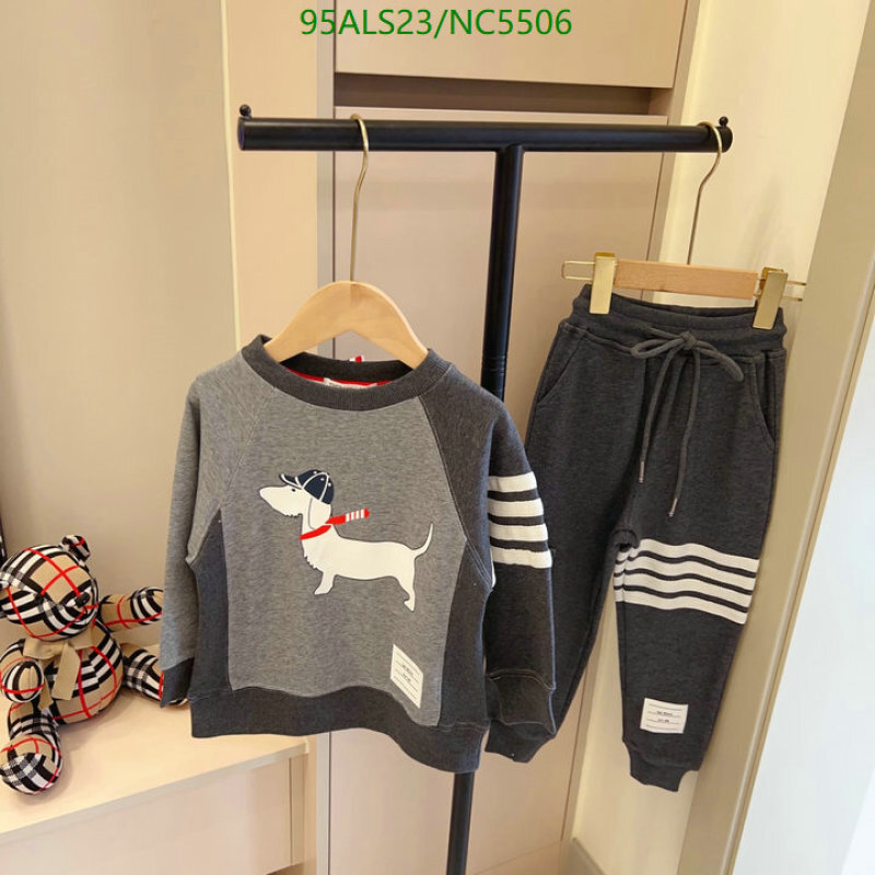 Kids Clothing-Thom Browne Code: NC5506 $: 95USD