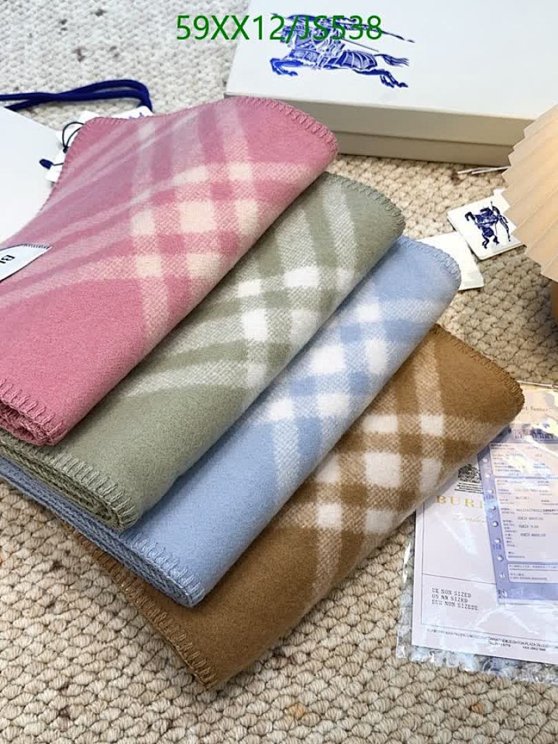Scarf-Burberry Code: JS538 $: 59USD