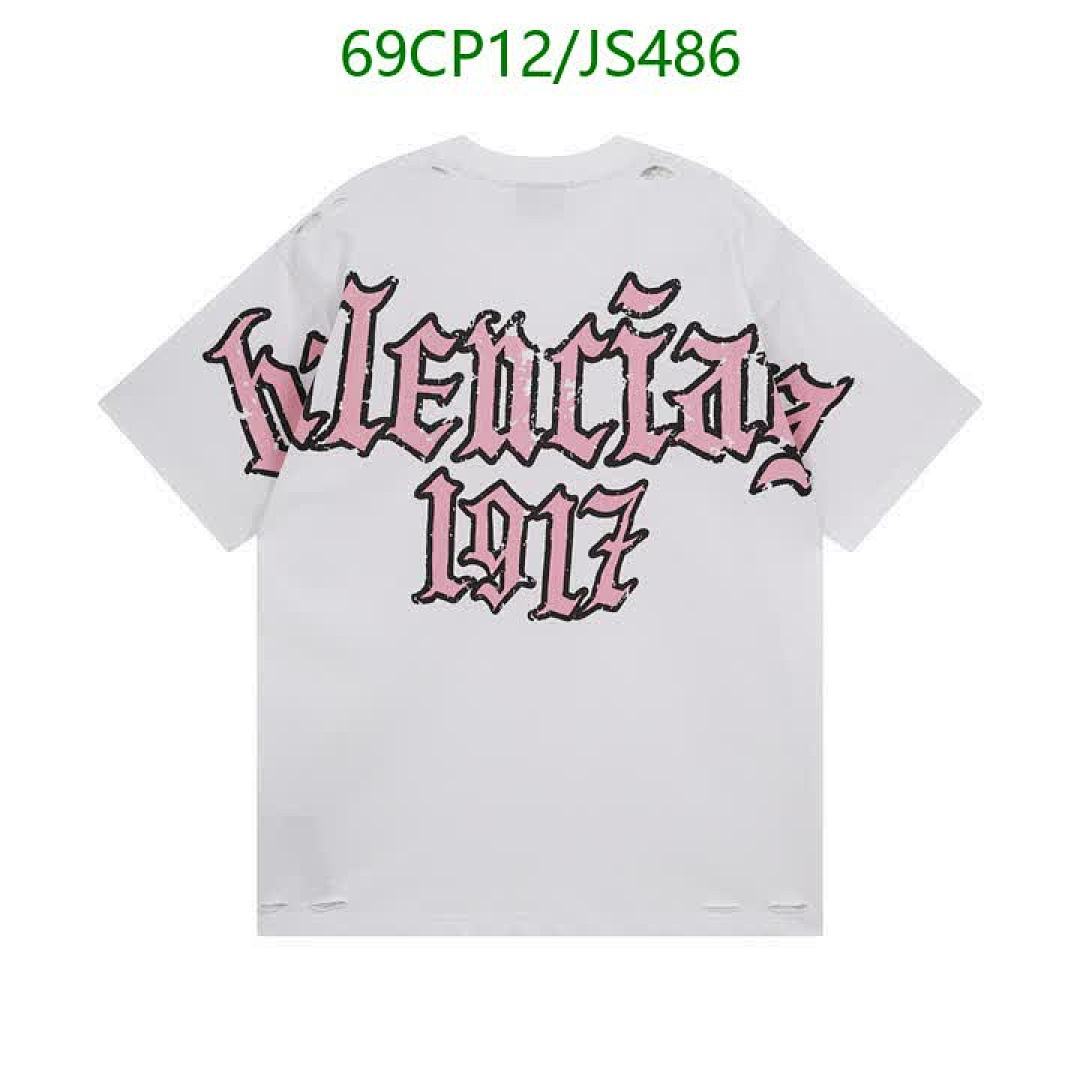 Clothing-Balenciaga Code: JS486 $: 69USD