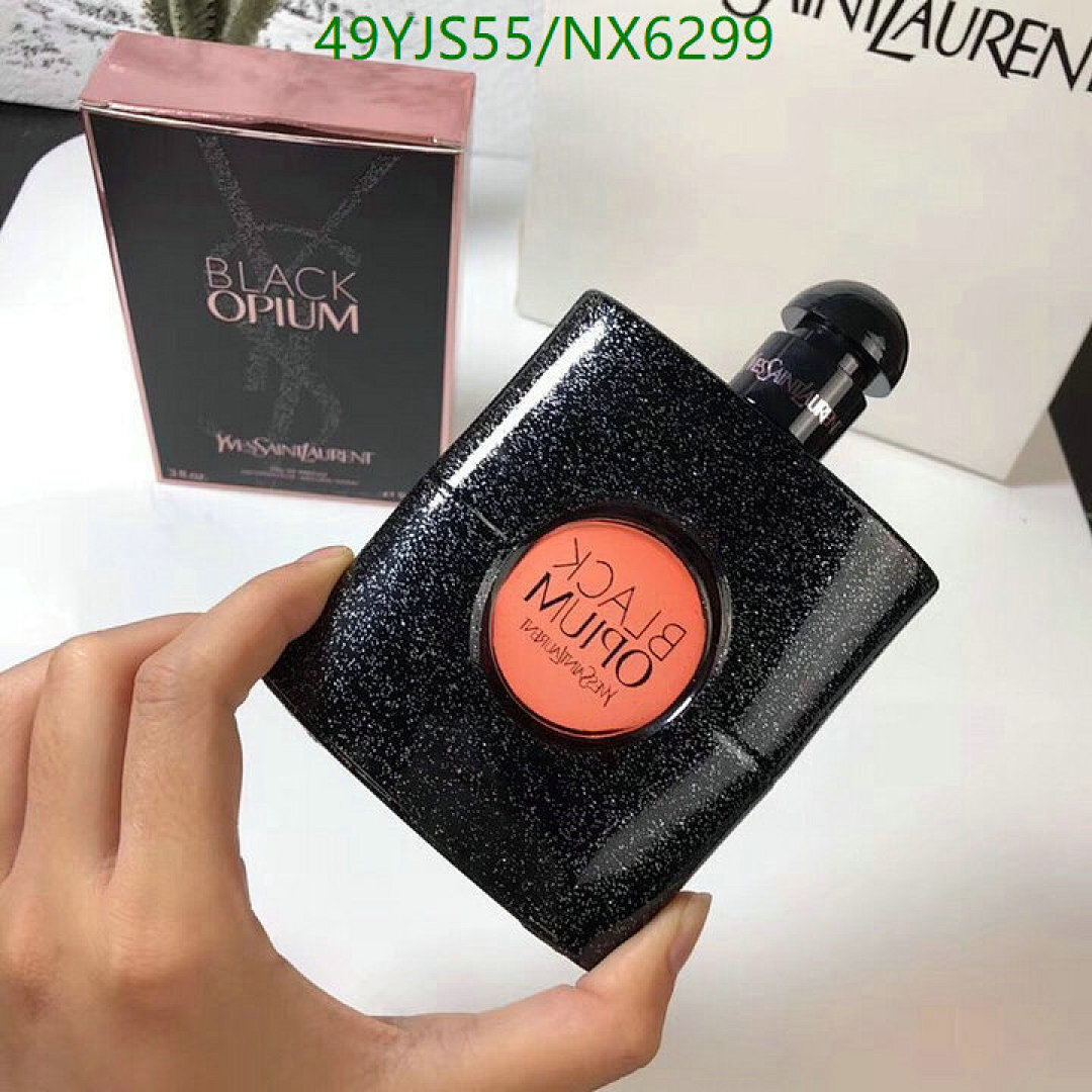 Perfume-YSL Code: NX6299 $: 49USD