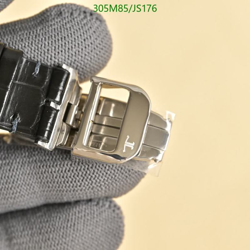 Watch-Mirror Quality-Jaeger-LeCoultre Code: JS176 $: 305USD