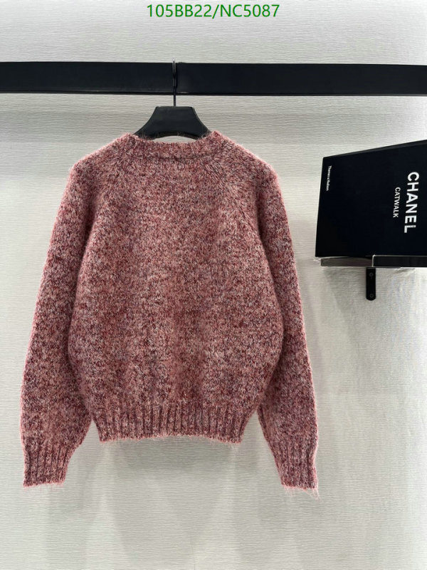 Clothing-MIUMIU Code: NC5087 $: 105USD