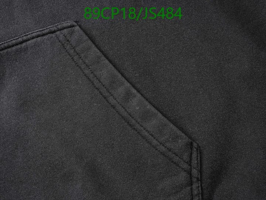 Clothing-Balenciaga Code: JS484 $: 89USD