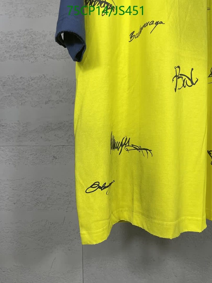 Clothing-Balenciaga Code: JS451 $: 75USD