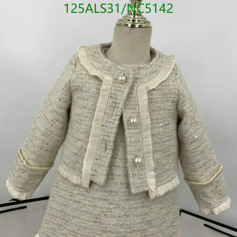 Kids Clothing-Chanel Code: NC5142 $: 125USD