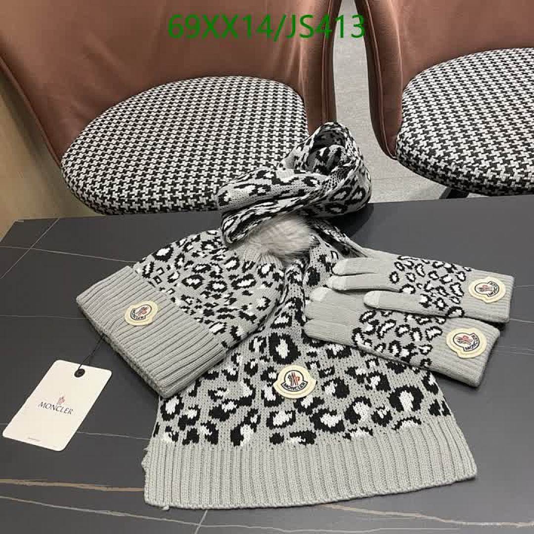 Cap-(Hat)-Moncler Code: JS413 $: 69USD