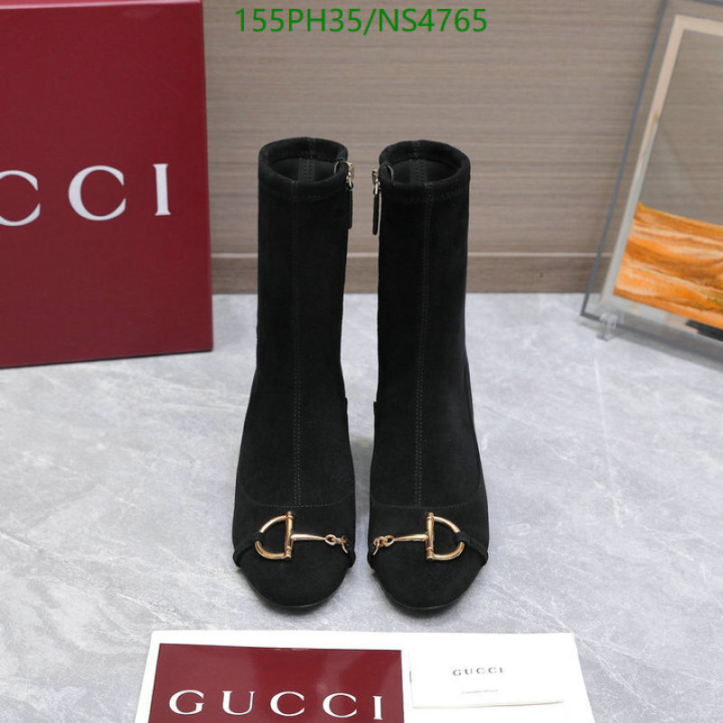 Women Shoes-Gucci Code: NS4765 $: 155USD
