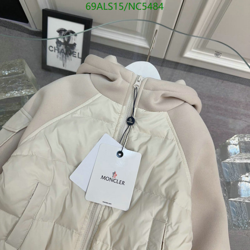Kids Clothing-Down Jacket Code: NC5484 $: 69USD