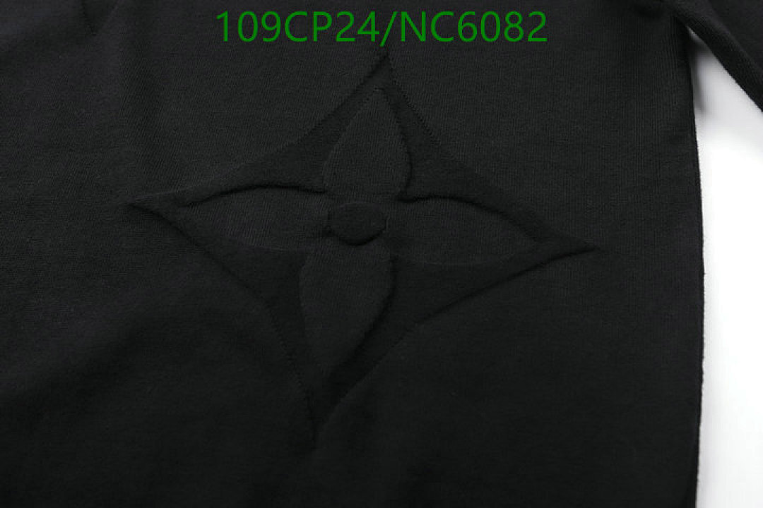 Clothing-LV Code: NC6082 $: 109USD