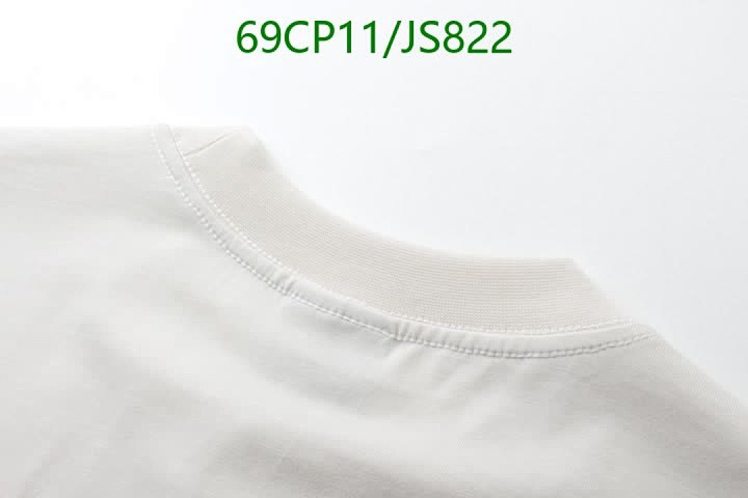 Clothing-Balenciaga Code: JS822 $: 69USD