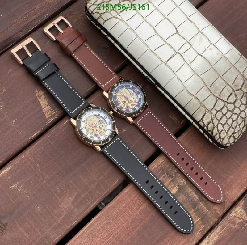 Watch-Mirror Quality-Cartier Code: JS161 $: 215USD