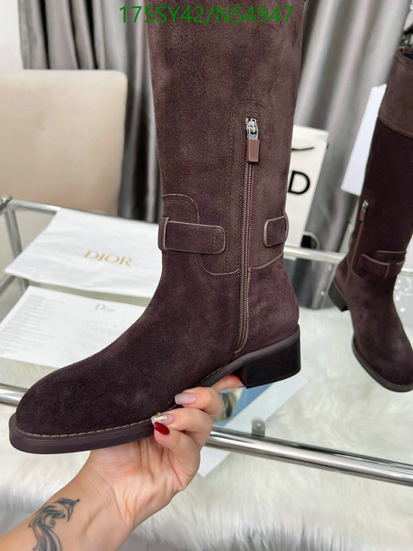 Women Shoes-Boots Code: NS4947 $: 175USD