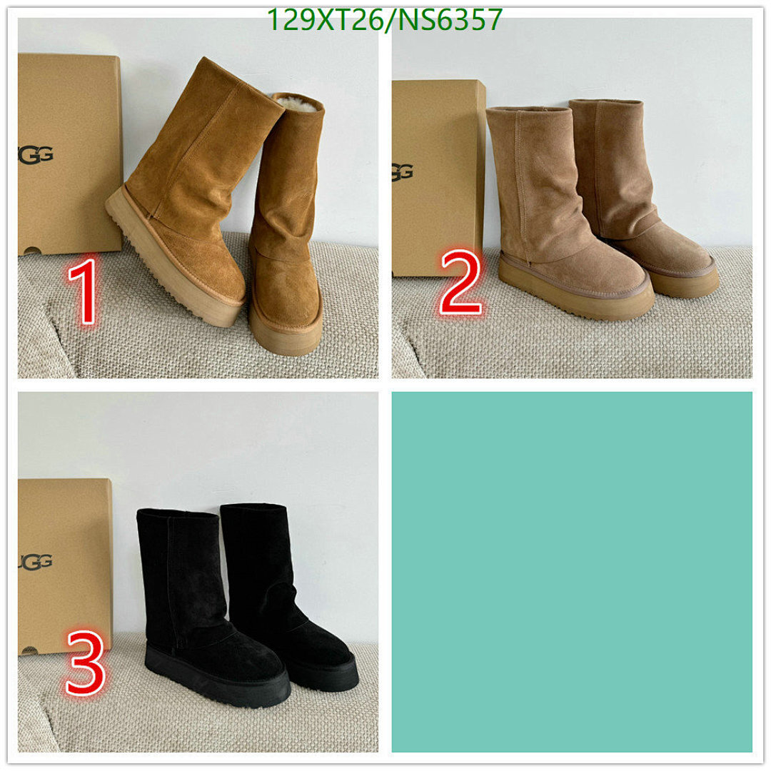 Women Shoes-Boots Code: NS6357 $: 129USD