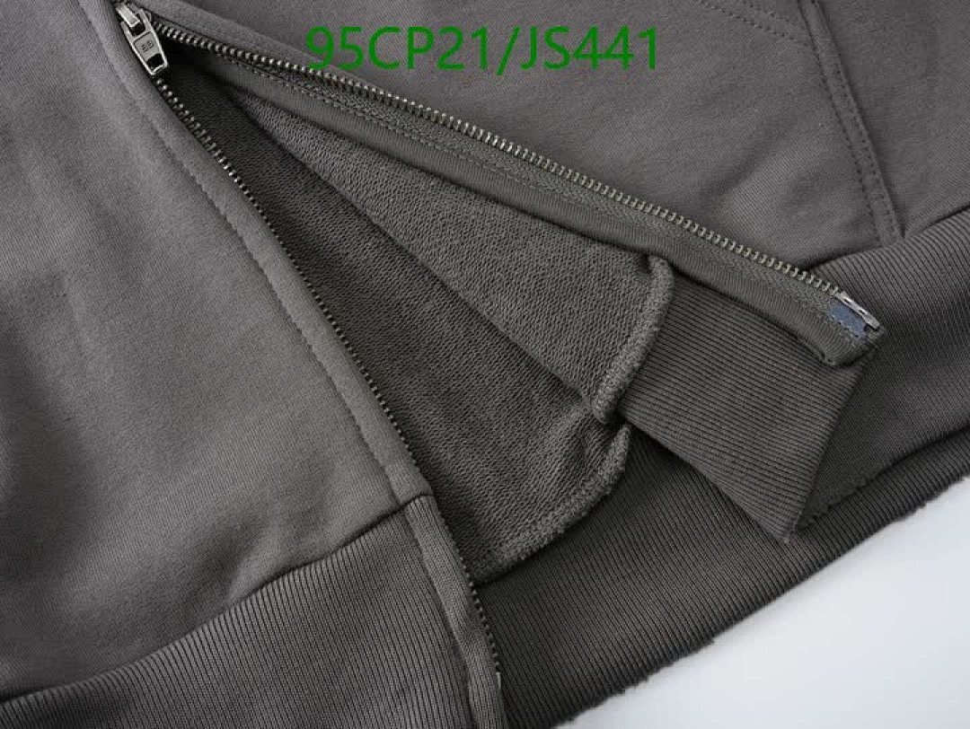 Clothing-Balenciaga Code: JS441 $: 95USD