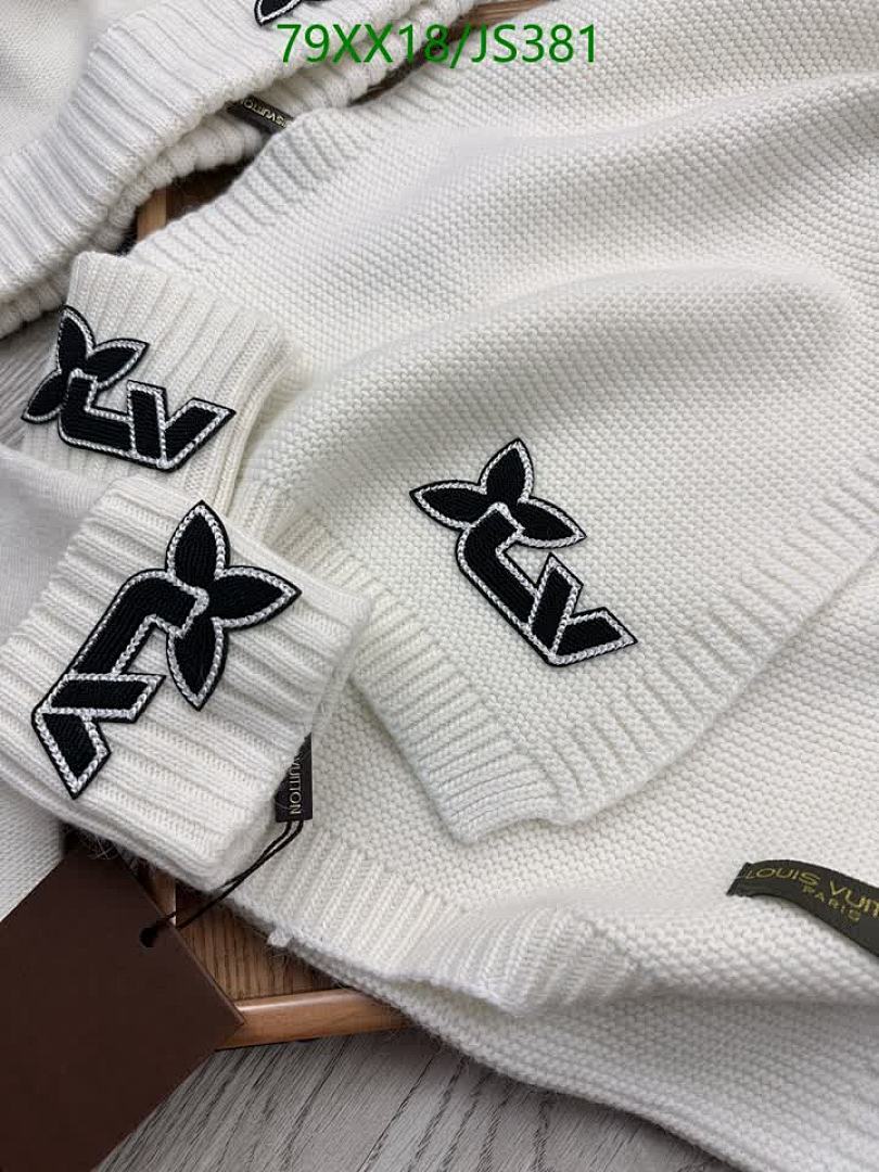 Gloves-LV Code: JS381 $: 79USD