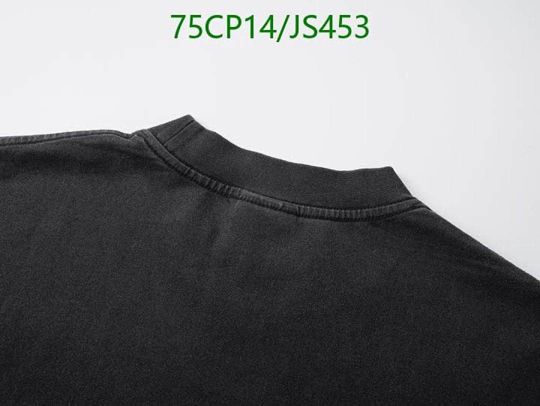 Clothing-Balenciaga Code: JS453 $: 75USD