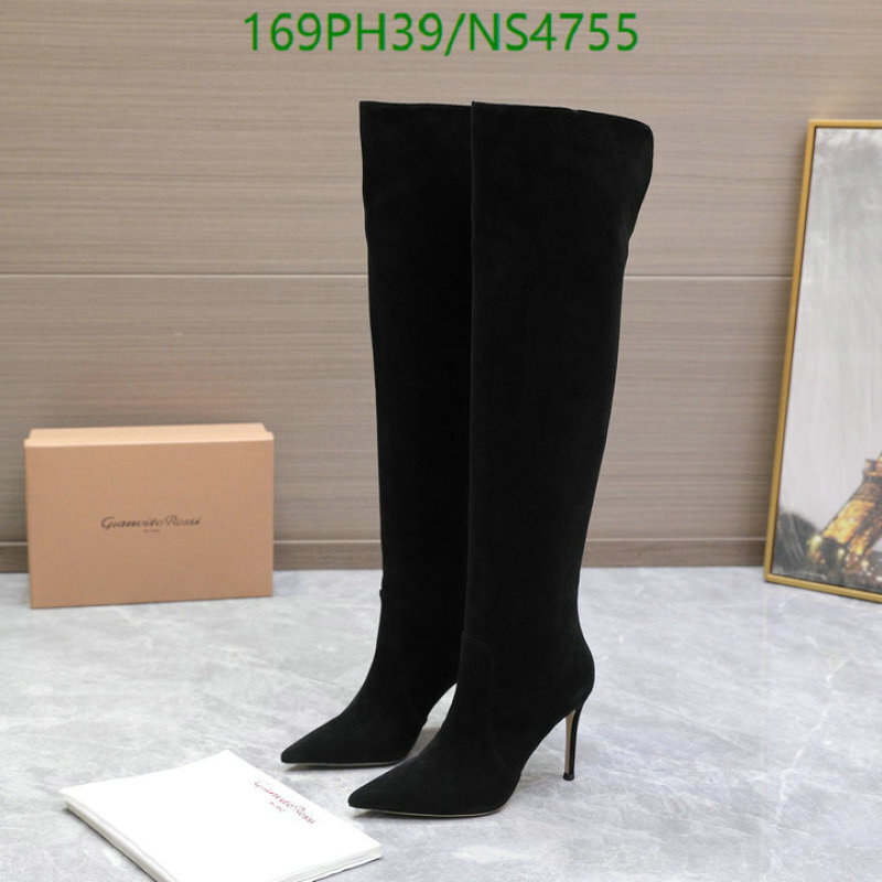 Women Shoes-Boots Code: NS4755 $: 169USD