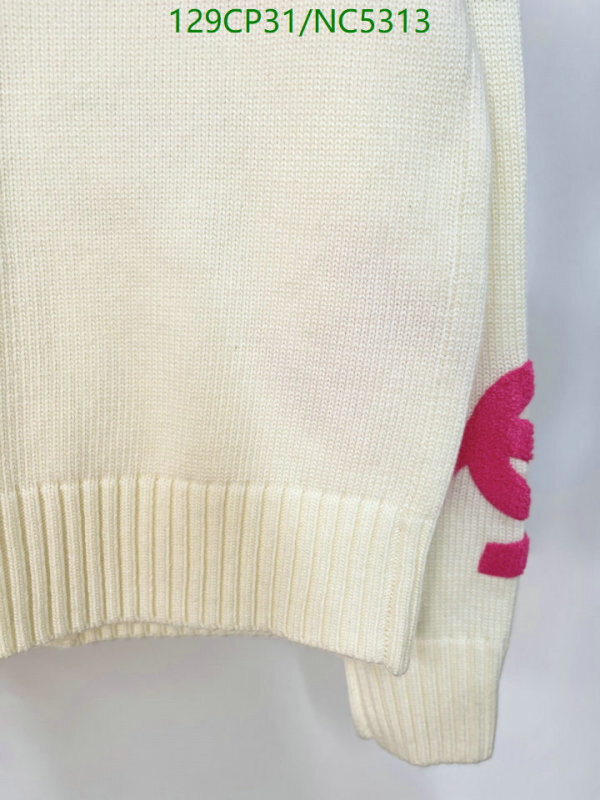Clothing-Chanel Code: NC5313 $: 129USD