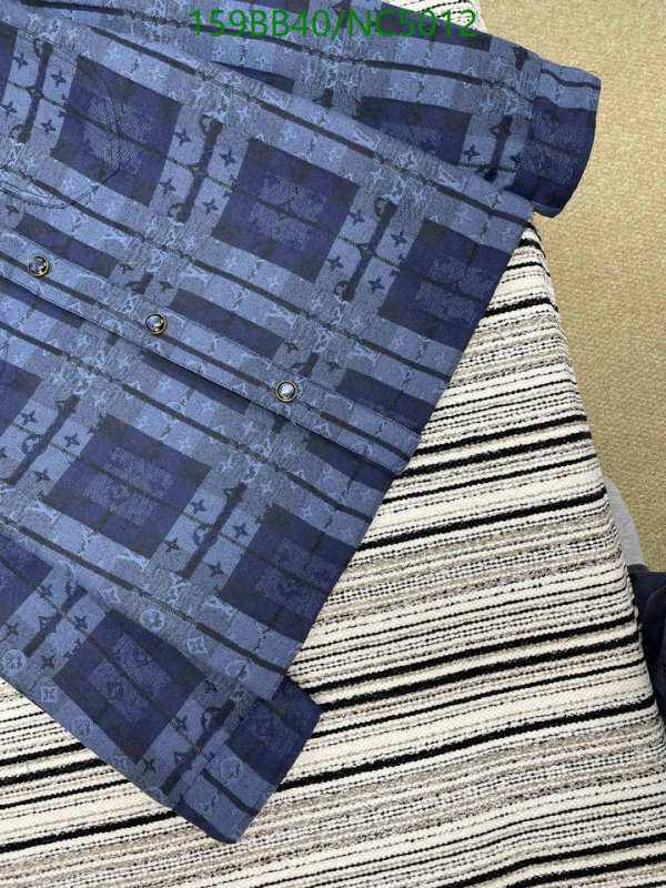 Clothing-LV Code: NC5012 $: 159USD