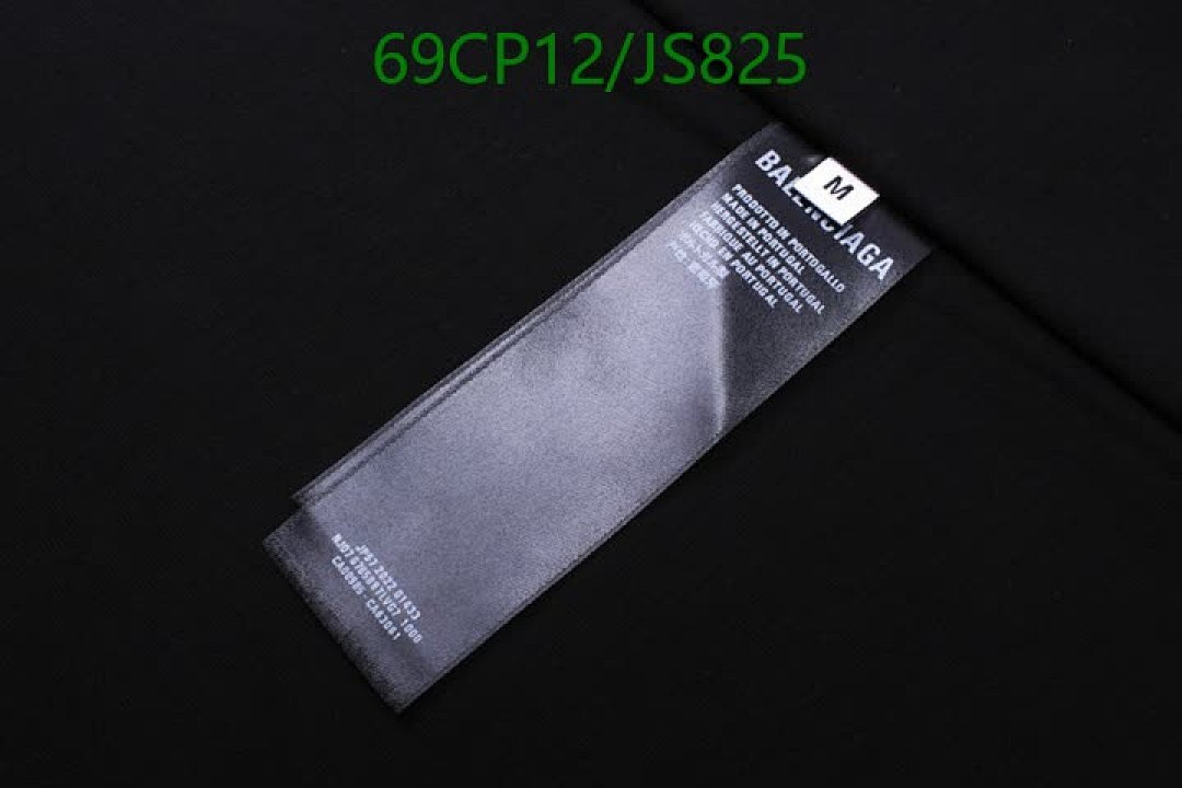 Clothing-Balenciaga Code: JS825 $: 69USD