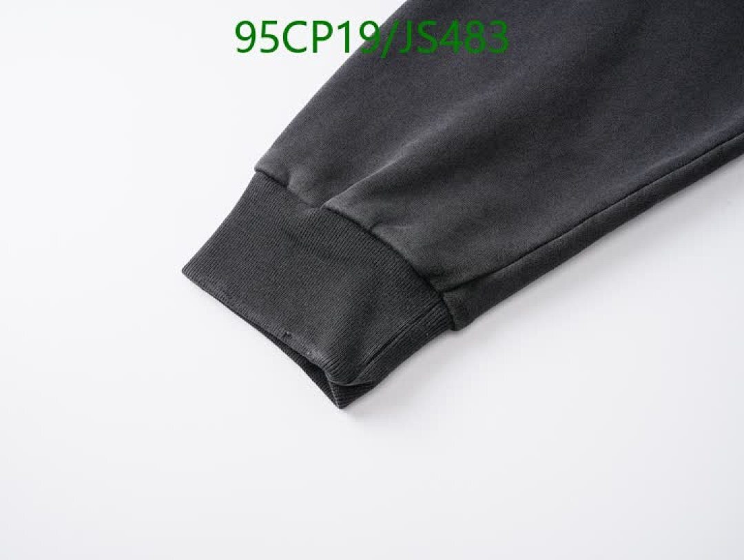 Clothing-Balenciaga Code: JS483 $: 95USD