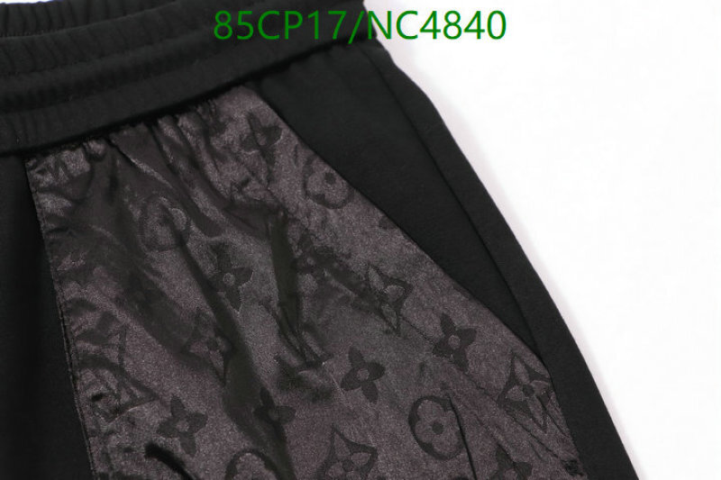 Clothing-LV Code: NC4840 $: 85USD