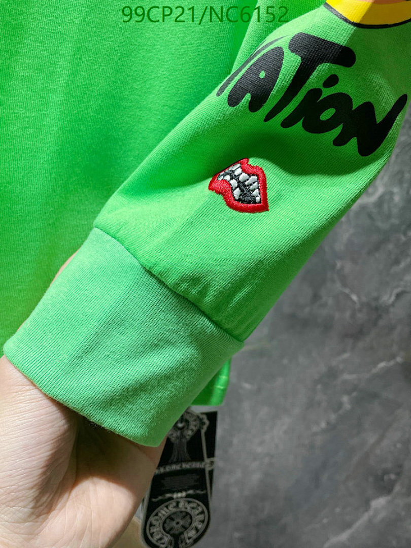 Clothing-Chrome Hearts Code: NC6152 $: 99USD