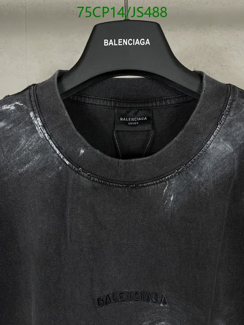 Clothing-Balenciaga Code: JS488 $: 75USD