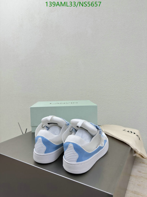 Women Shoes-LANVIN Code: NS5657 $: 139USD