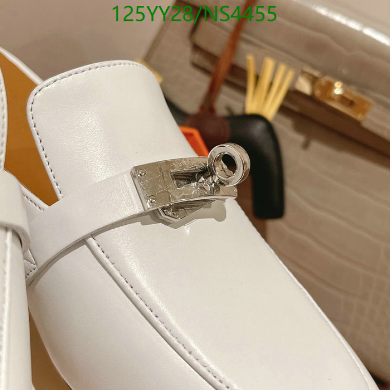 Women Shoes-Hermes Code: NS4455 $: 125USD