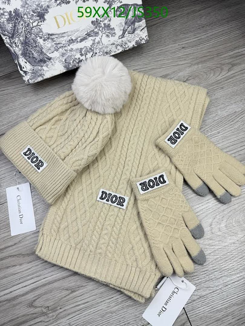 Gloves-Dior Code: JS350 $: 59USD