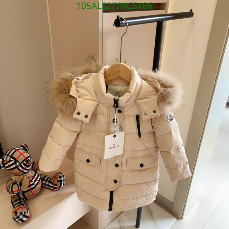 Kids Clothing-Down Jacket Code: NC5486 $: 105USD