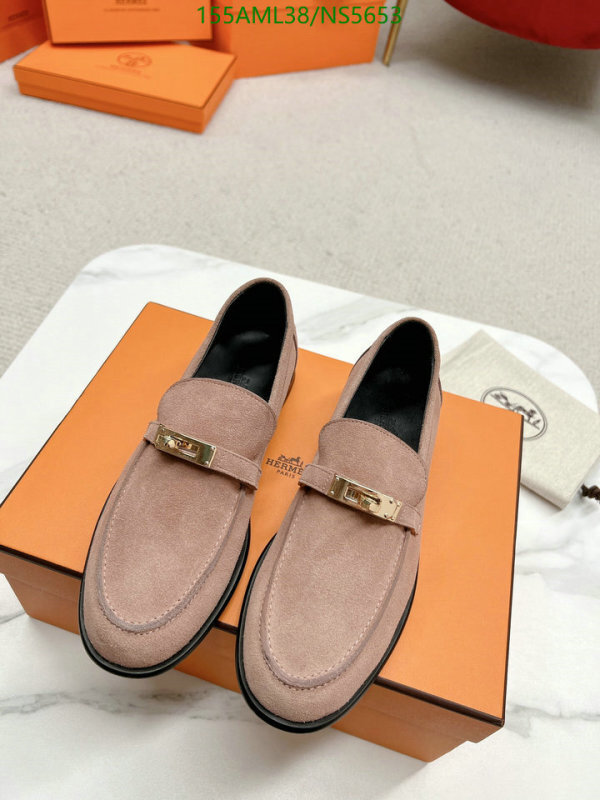 Women Shoes-Hermes Code: NS5653 $: 155USD