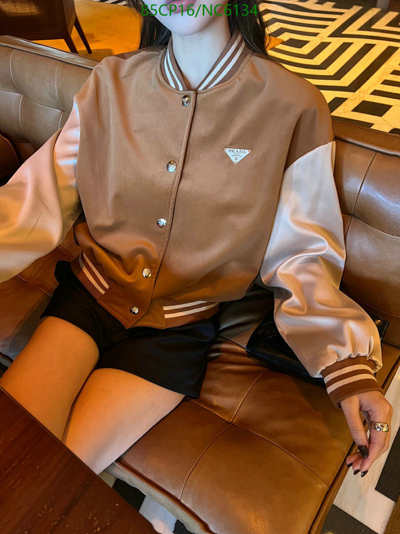 Clothing-Prada Code: NC6134 $: 85USD