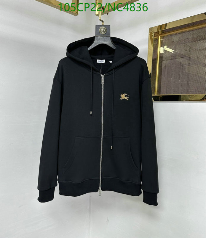 Clothing-Burberry Code: NC4836 $: 105USD