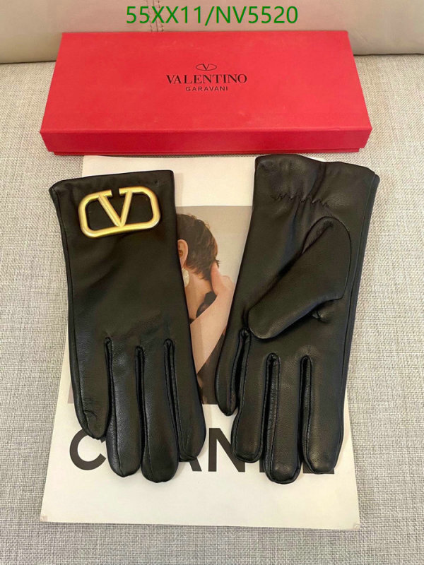 Gloves-Valentino Code: NV5520 $: 55USD
