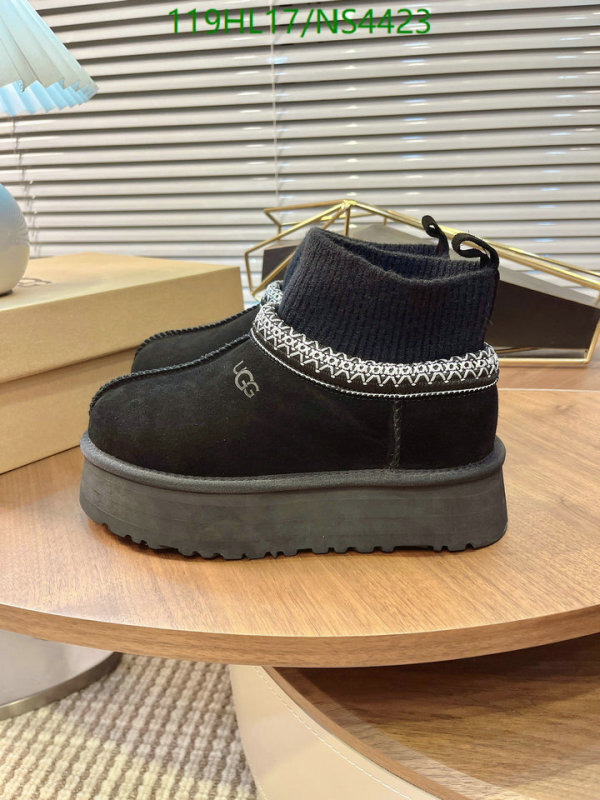 Women Shoes-UGG Code: NS4423 $: 119USD
