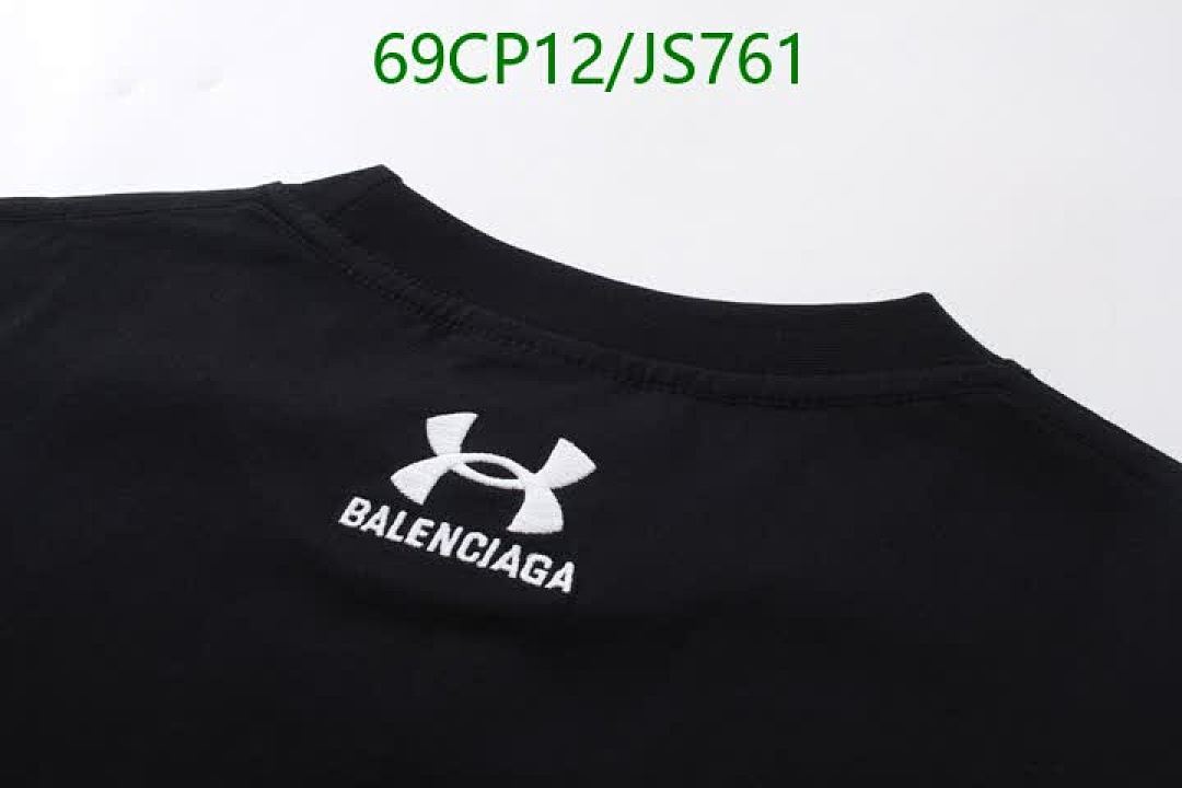 Clothing-Balenciaga Code: JS761 $: 69USD